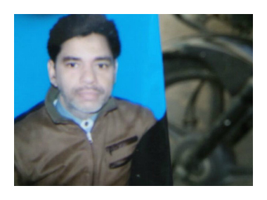 Lucknow encounter: Former IAF employee, 'mastermind' of terror group, nabbed from Lucknow Lucknow encounter: Former IAF employee, 'mastermind' of terror group, nabbed from Lucknow