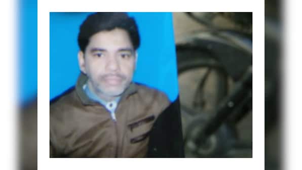 Lucknow encounter: Former IAF employee, 'mastermind' of terror group, nabbed from Lucknow