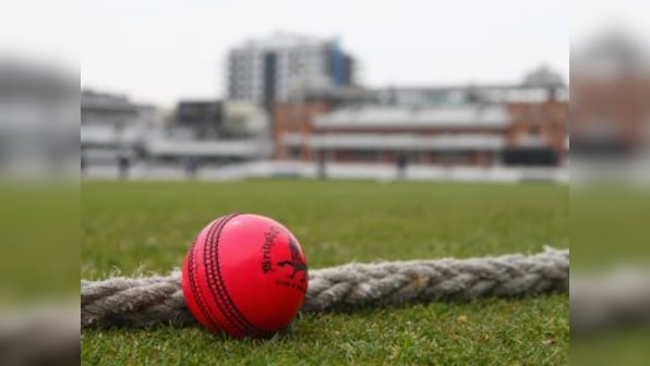 Ashes series: Australia to host England in first-ever women's day-night Test