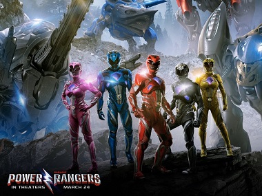In a first, new Power Rangers film to have LGBTQ superhero lead character In a first, new Power Rangers film to have LGBTQ superhero lead character