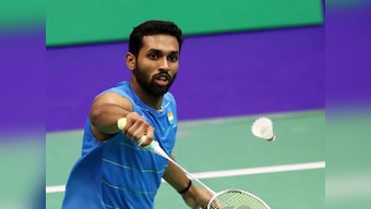 Indonesia SSP: Kidambi Srikanth and HS Prannoy march to second round