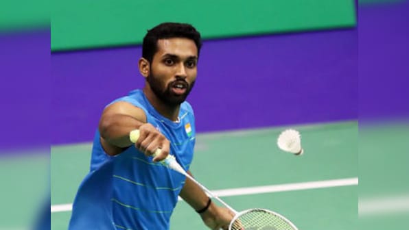 Indonesia SSP: Kidambi Srikanth and HS Prannoy march to second round