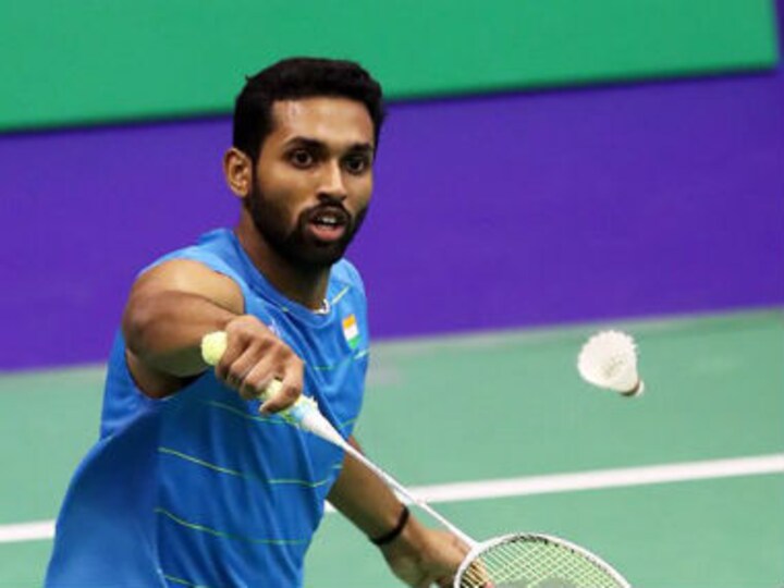 Indonesia SSP: Kidambi Srikanth and HS Prannoy march to second round