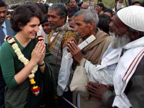 By fielding Priyanka Gandhi, Congress may have stumbled upon a shrewd move to add to Narendra Modi's difficulties By fielding Priyanka Gandhi, Congress may have stumbled upon a shrewd move to add to Narendra Modi's difficulties