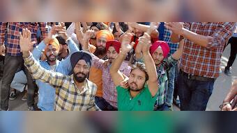 Punjab Election 2017: State's fading prosperity is fuelling unemployment and worker unrest