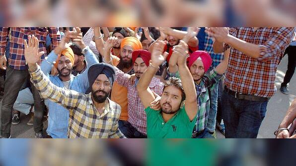 Punjab Election 2017: State's fading prosperity is fuelling unemployment and worker unrest