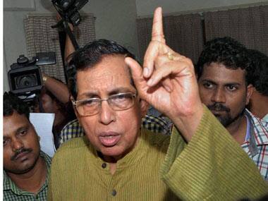 Pyari Mohan Mohapatra dead: 'Rajguru' has left a void in Odisha politics that can never be filled