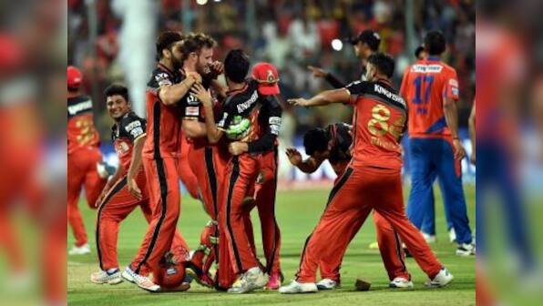 IPL 2017 teams: Royal Challengers Bangalore full squad
