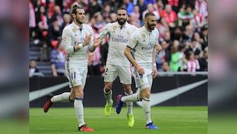 La Liga: Casemiro turns unlikely hero to send Real Madrid five points clear atop Spanish league