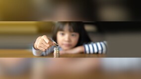 Here's a plan to take money out of the picture perfect portrait of your children's future
