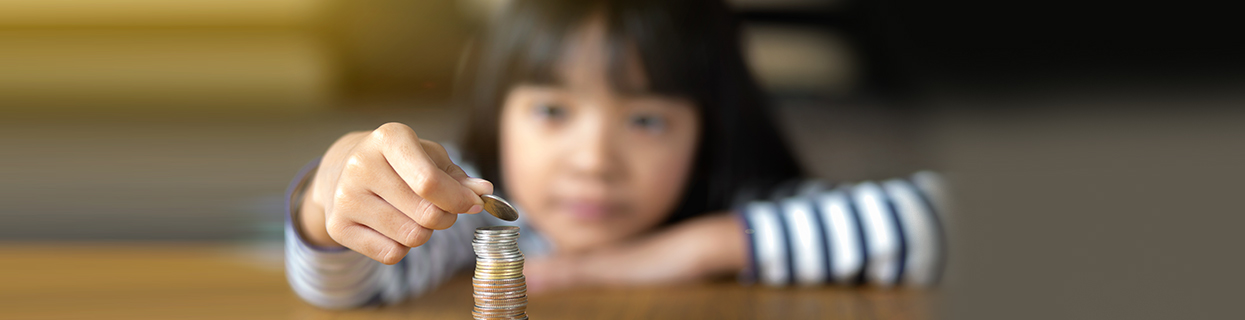 Here's a plan to take money out of the picture perfect portrait of your children's future Here's a plan to take money out of the picture perfect portrait of your children's future