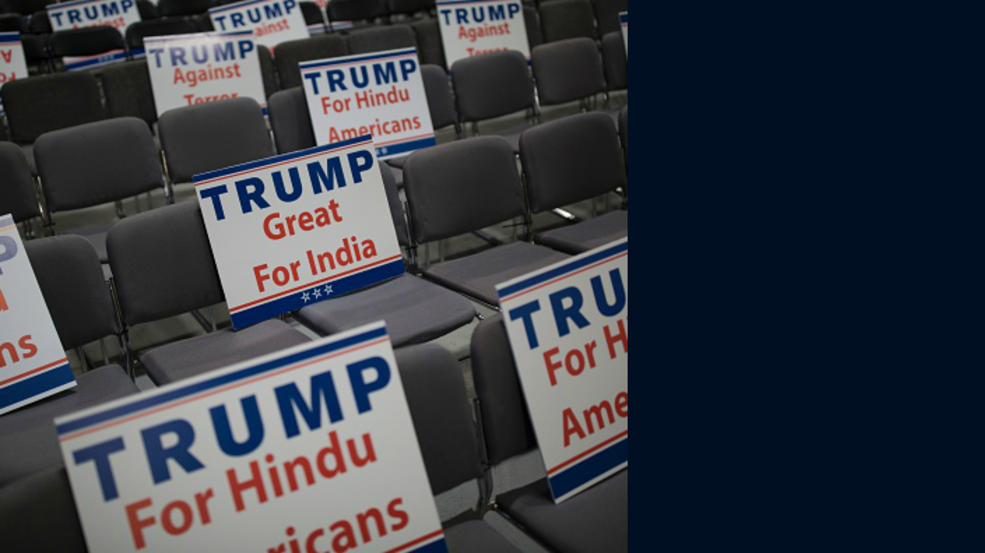 Republican Hindu Coalition: A misguided idea of community Republican Hindu Coalition: A misguided idea of community