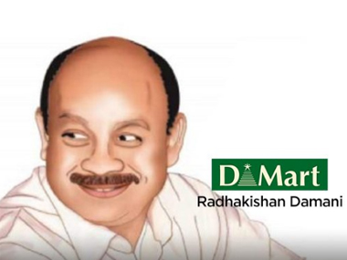 RK Damani: A stock market genius who put D-Mart right on the top of India's retail map RK Damani: A stock market genius who put D-Mart right on the top of India's retail map