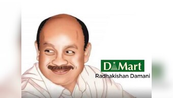D-Mart's dazzling market debut propels Radhakishan Damani into India's richest 20