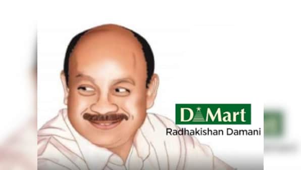 D-Mart's dazzling market debut propels Radhakishan Damani into India's richest 20