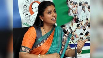 International Women's Day 2017: When RK Roja speaks, her political rivals shiver
