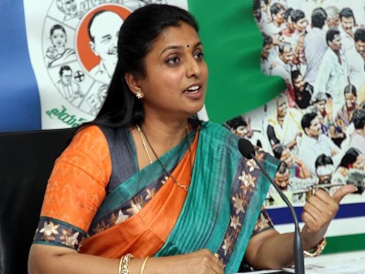 International Women's Day 2017: When RK Roja speaks, her political rivals shiver