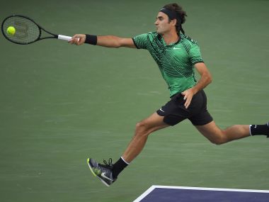 Indian Wells Masters: Roger Federer's easy win over Rafael Nadal proves he is rolling back the years Indian Wells Masters: Roger Federer's easy win over Rafael Nadal proves he is rolling back the years