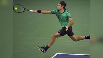 Indian Wells Masters: Roger Federer's easy win over Rafael Nadal proves he is rolling back the years