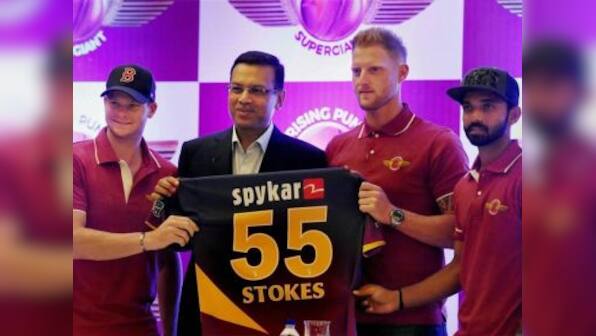 IPL 2017: Rising Pune Supergiant aim for better results after changes in team and name