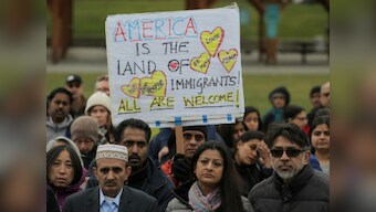 Kansas recognises 16 March as Indian American Appreciation Day to honour Srinivas Kuchibhotla