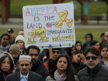 Kansas recognises 16 March as Indian American Appreciation Day to honour Srinivas Kuchibhotla Kansas recognises 16 March as Indian American Appreciation Day to honour Srinivas Kuchibhotla