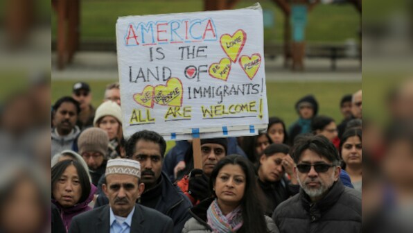Kansas recognises 16 March as Indian American Appreciation Day to honour Srinivas Kuchibhotla