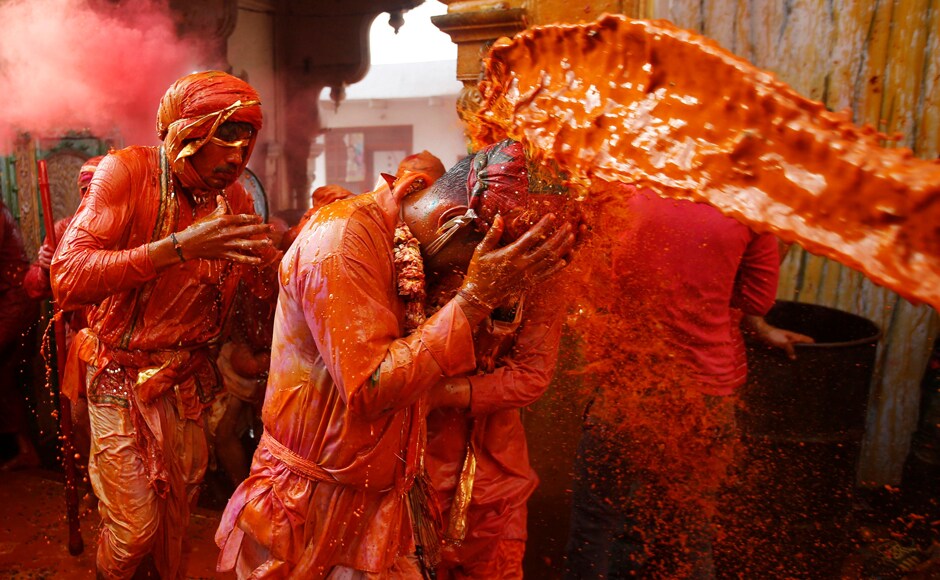 lathamar holi 2025