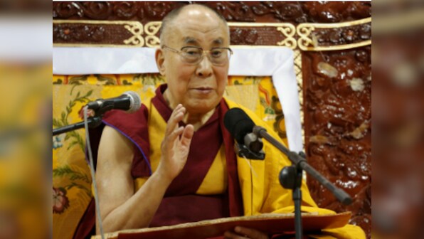 China warns India against Dalai Lama's Arunachal visit, says would cause 'serious damage' to relations