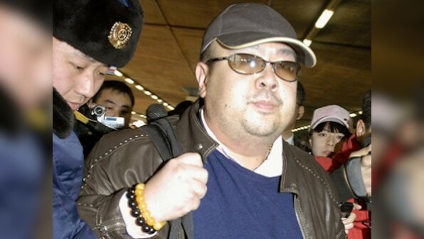 Kim Jong-nam death: North Korean detainee to be freed