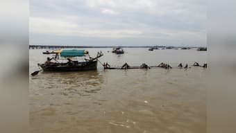 Ganga, Yamuna given 'living human' status in landmark ruling by Uttarakhand High Court
