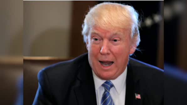 US: President Donald Trump, in ultimatum, demands make-or-break health vote on Friday