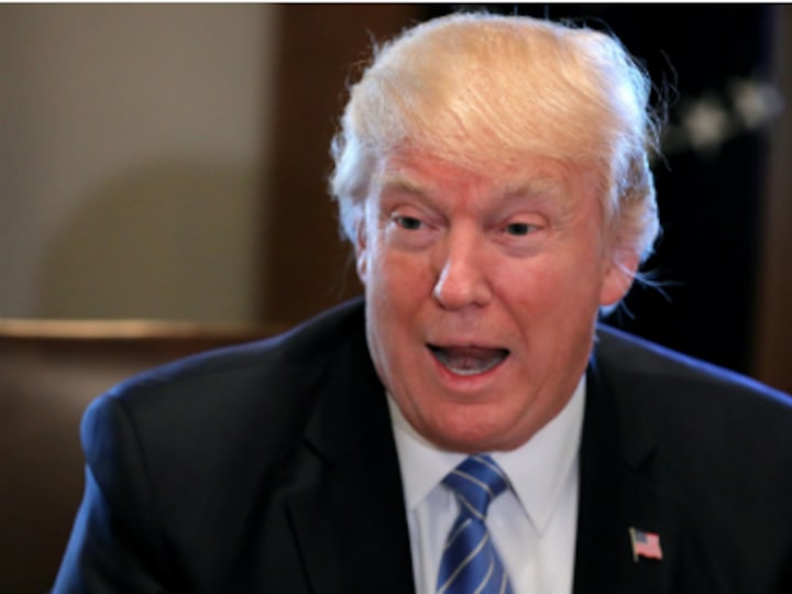 US: President Donald Trump, in ultimatum, demands make-or-break health vote on Friday