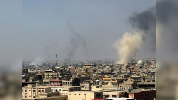 Iraq: Conflicting casualty figures a week after US-led strike against Islamic State in Mosul