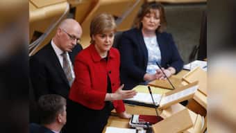 After Brexit: Growth of global secessionist voices calls for more dialogue and less 'anti-national' slander