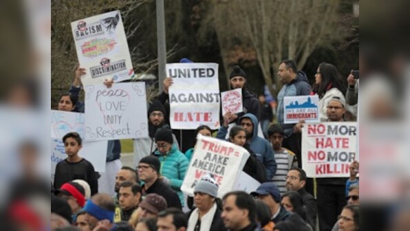 Australia: Catholic priest of Indian heritage stabbed at a Melbourne church