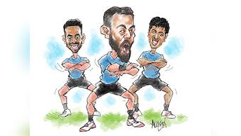 Team India’s aggressive new avatar made them numero uno in world cricket. But what next?