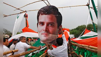 What ailes the Grand Old Party: Congress' problems begin and end at the top
