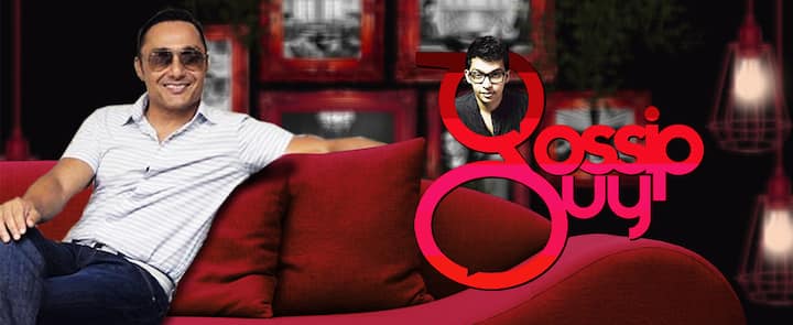 Gossip Guy Ep 11: All you need to know about Poorna, a film directed by and starring Rahul Bose