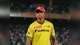 IPL 2017: Delhi Daredevils' coach Rahul Dravid says he has full faith in youngsters despite poor show so far