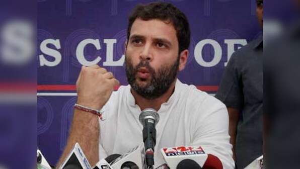 Assembly Election 2017: Not Congress-mukt India, but a Rahul-mukt Congress, could stop party from extinction