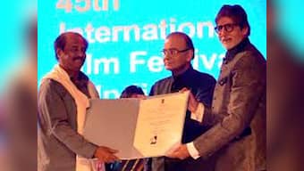 Rajinikanth cancels Sri Lanka trip following opposition from Tamil outfits