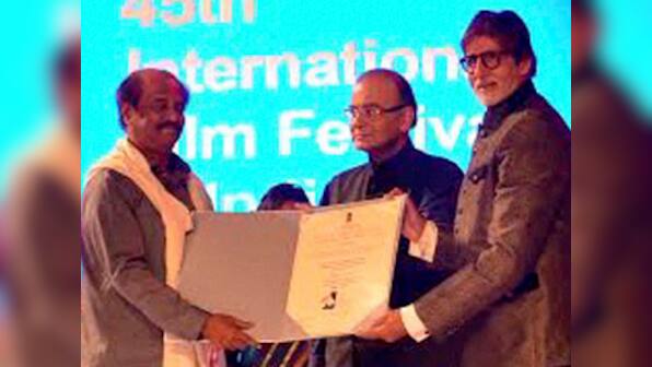 Rajinikanth cancels Sri Lanka trip following opposition from Tamil outfits