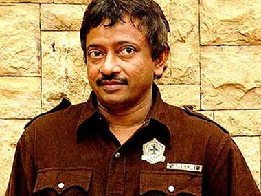 International Women's Day 2017: Ram Gopal Varma wishes all women were like Sunny Leone International Women's Day 2017: Ram Gopal Varma wishes all women were like Sunny Leone