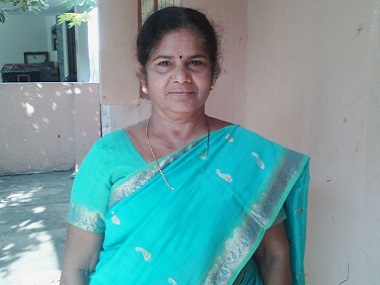 International Women's Day 2017: How S Ranganayaki became Tamil Nadu’s water warrior International Women's Day 2017: How S Ranganayaki became Tamil Nadu’s water warrior