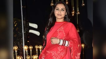 Rani Mukerji gets legal notice by BMC over alleged illegal construction at her Juhu bungalow