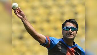 IPL 2017: Afghanistan's Rashid Khan relishes chance with SRH, keen to learn from Yuvraj Singh