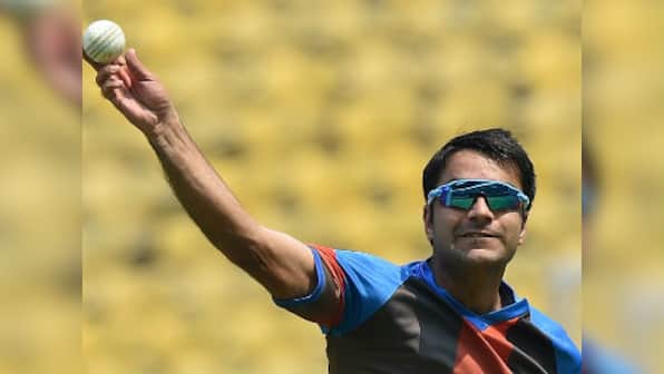 IPL 2017: Afghanistan's Rashid Khan relishes chance with SRH, keen to learn from Yuvraj Singh