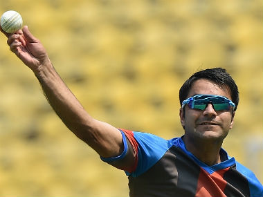 IPL 2017: Afghanistan's Rashid Khan relishes chance with SRH, keen to learn from Yuvraj Singh IPL 2017: Afghanistan's Rashid Khan relishes chance with SRH, keen to learn from Yuvraj Singh
