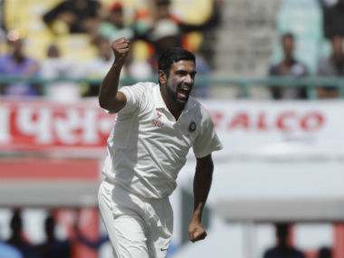 Ravichandran Ashwin takes five-for on County debut as Worcestershire beat Gloucestershire Ravichandran Ashwin takes five-for on County debut as Worcestershire beat Gloucestershire